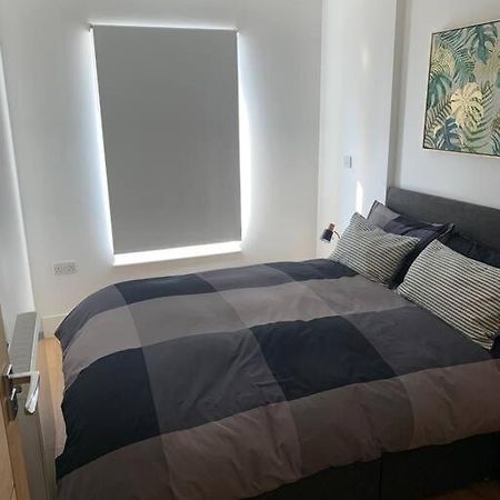 Apartment S-W-4 Лондон Экстерьер фото