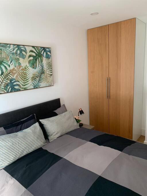 Apartment S-W-4 Лондон Экстерьер фото