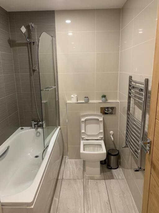 Apartment S-W-4 Лондон Экстерьер фото