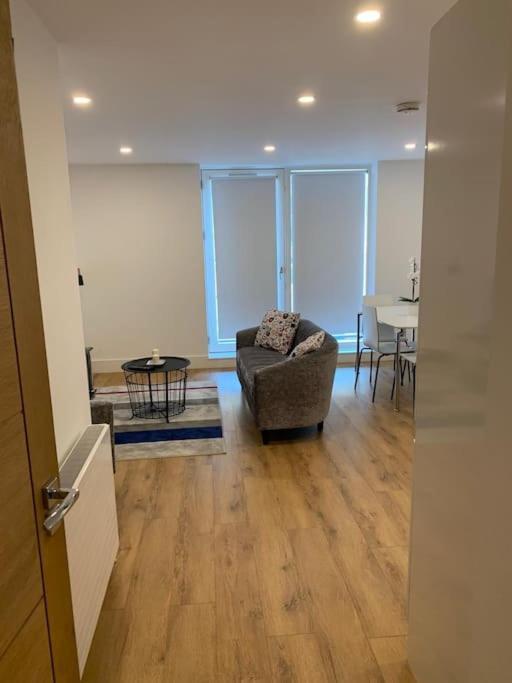 Apartment S-W-4 Лондон Экстерьер фото